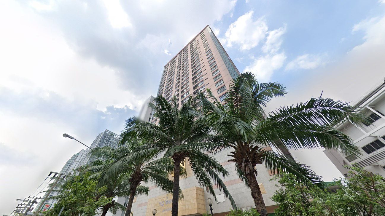 Project Name Phayathai Place