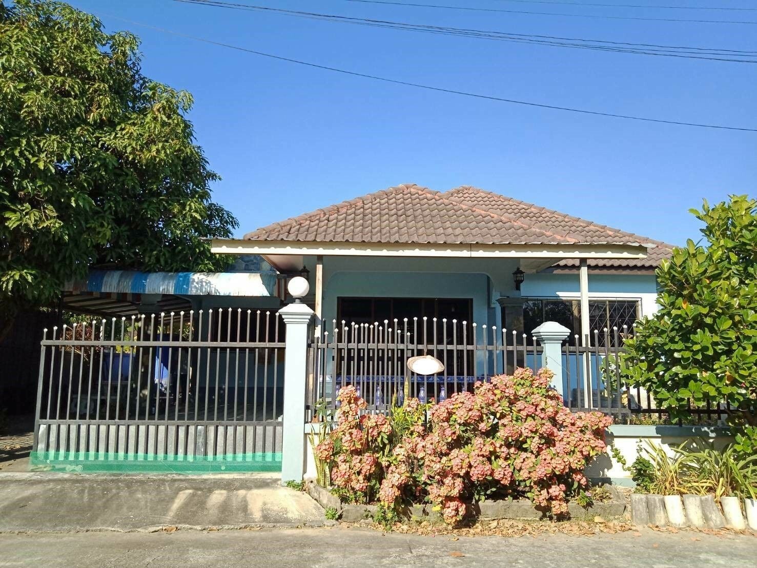 Project Name Rutchakrit Ville