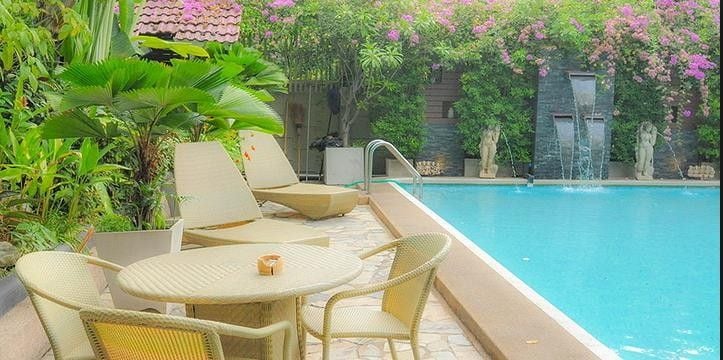 Project Name S.S. Surindra Mansion