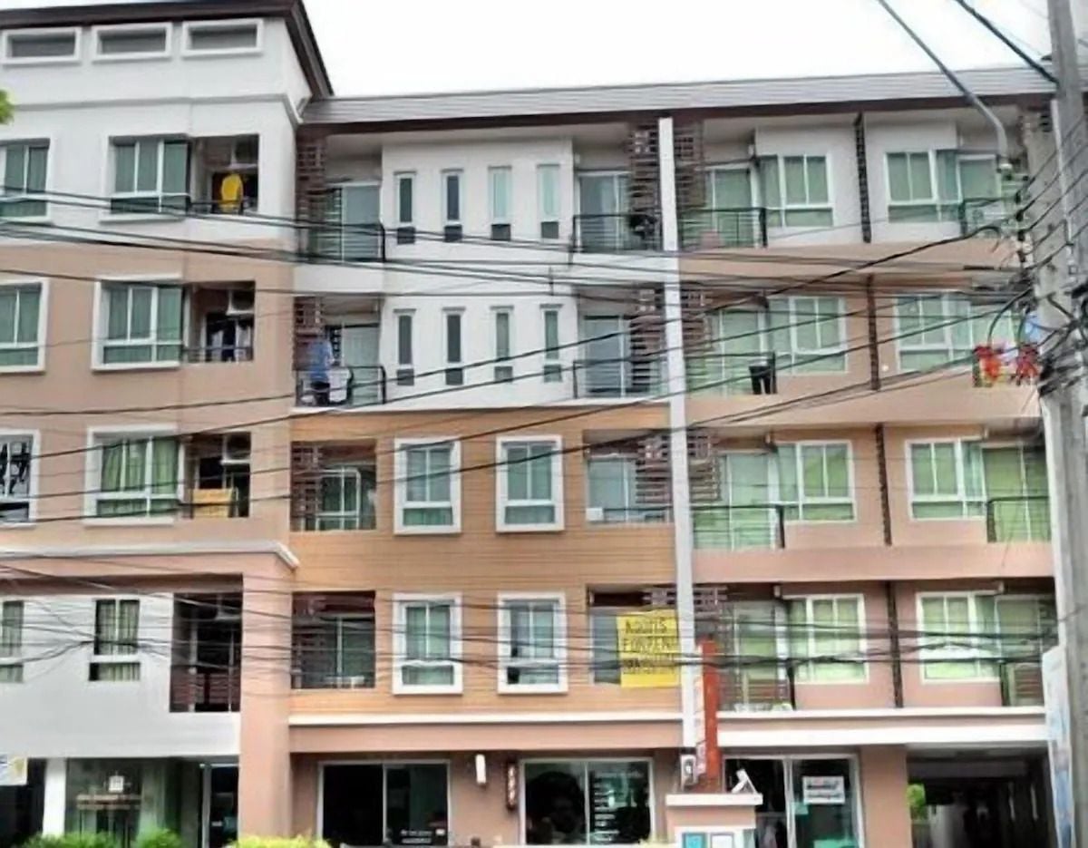 Project Name The Nara-Ram 3 Suite