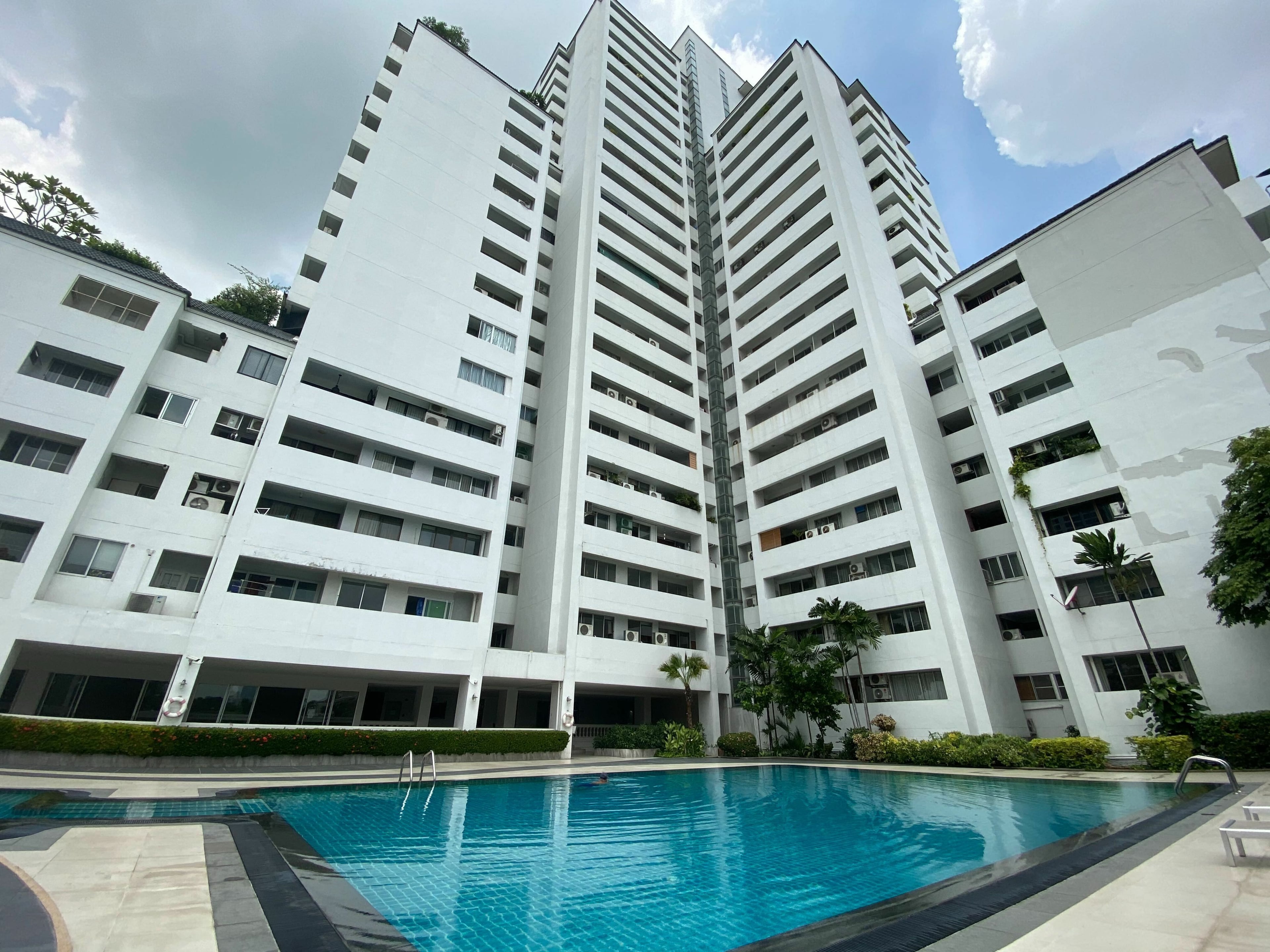 Project Name D.S. Tower 2 Sukhumvit 39