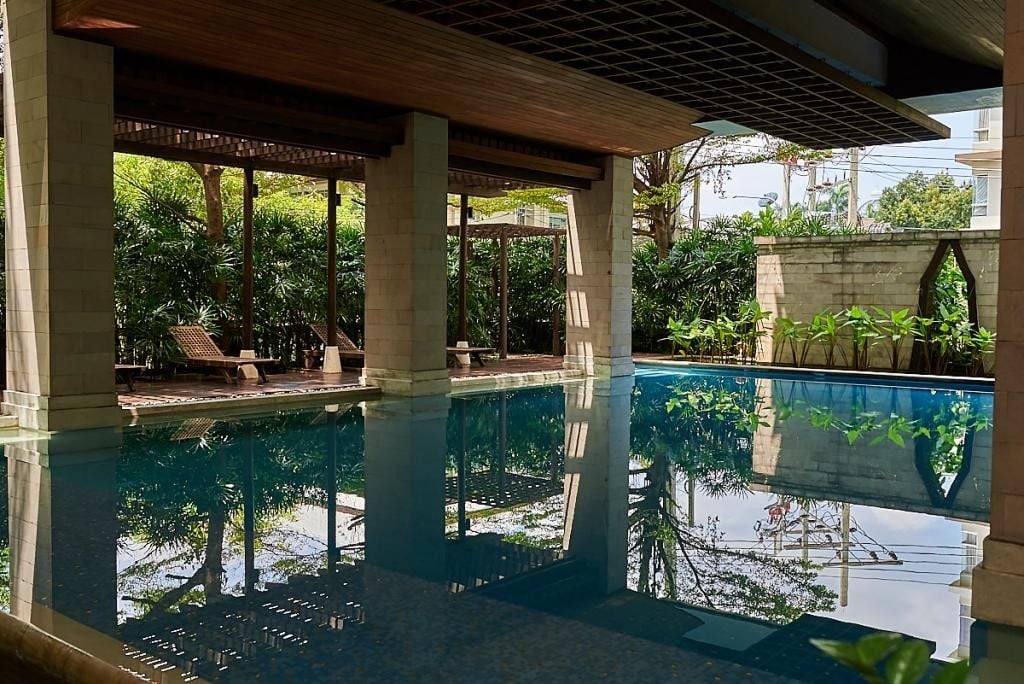 Project Name The Lanai Sathorn