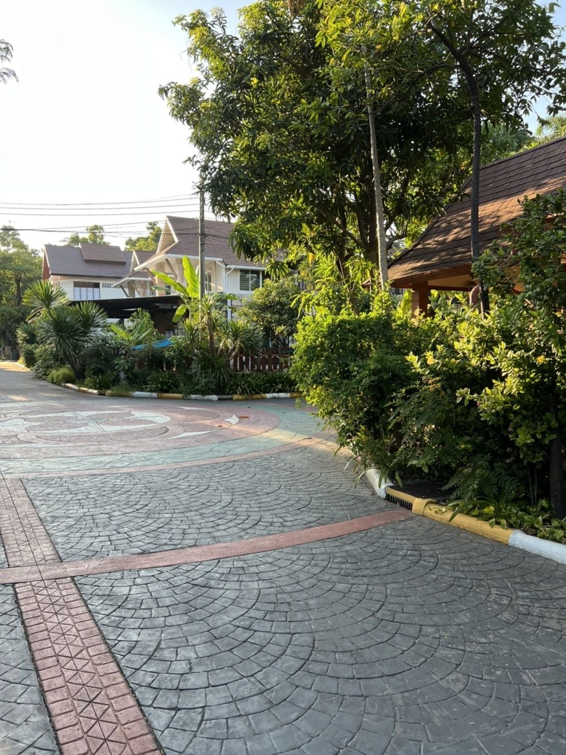 Project Name Nuanchan