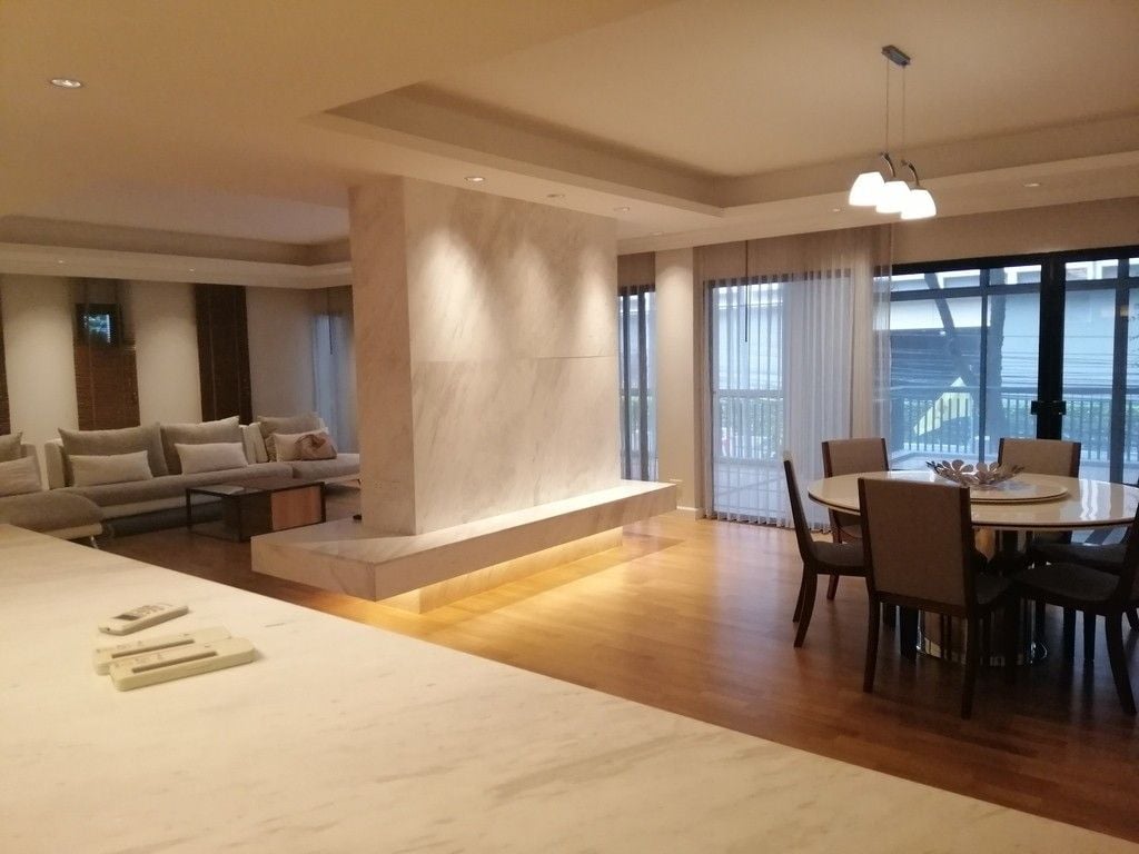 Project Name Tonson Court (Leasehold)