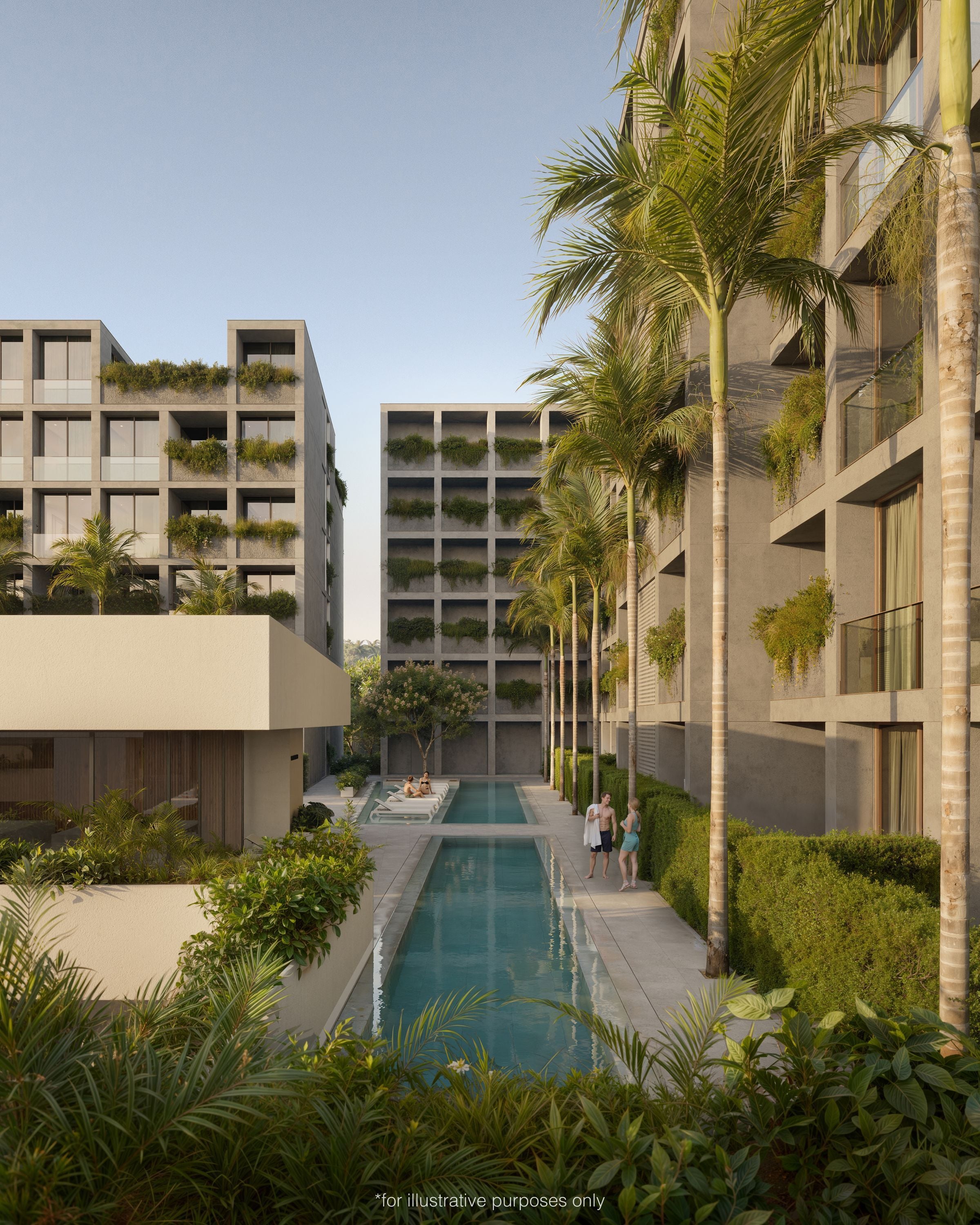 Project Name Terra Grove Layan