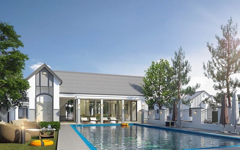 Project Name Notting Hill Pluak Daeng-Wang Khayaeng