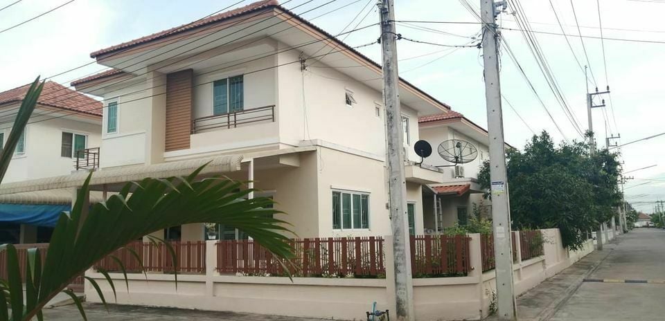 Project Name Baan Marui Sothon 1