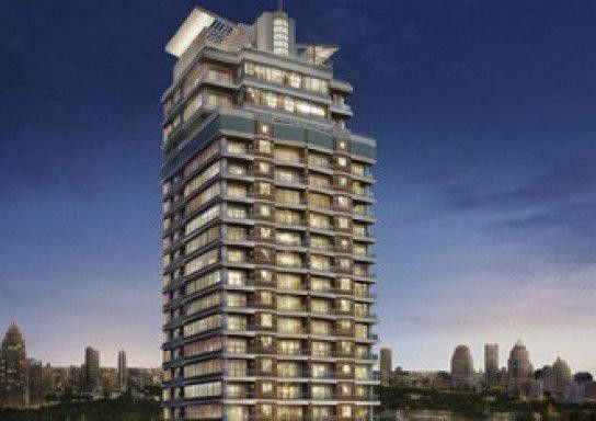 Project Name Baan Ratchadamri