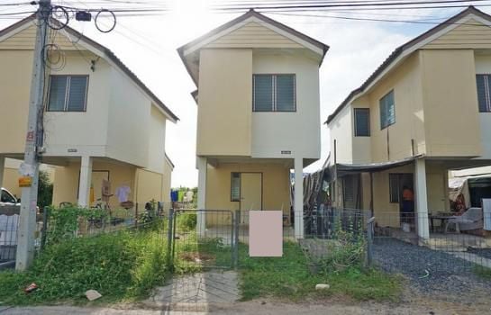 Project Name Baan Eua Arthorn Rangsit Klong 10/2