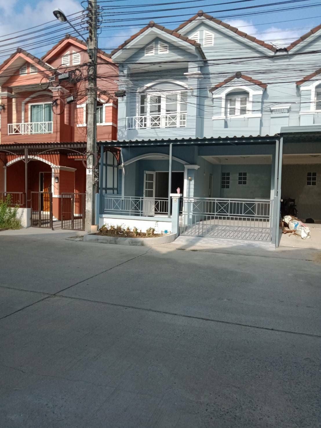 ชื่อโครงการ ศิลปการพาร์ค 4 (บางไผ่ – หนองเพรางาย)