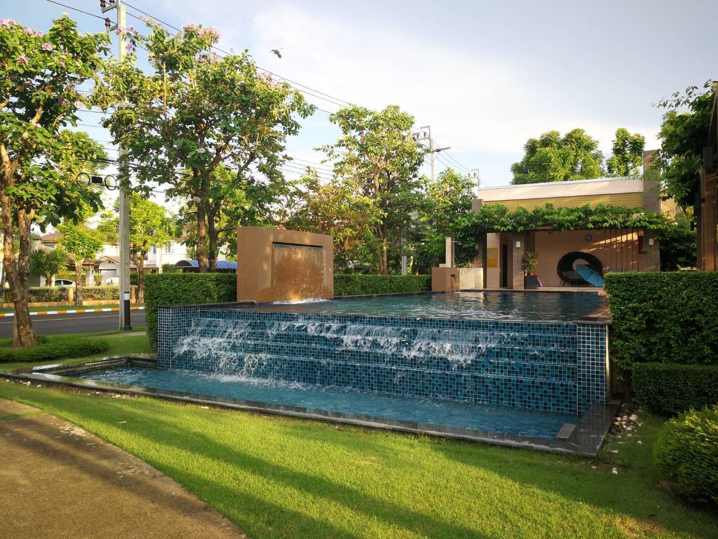 Project Name Habitia Panyaintra 1