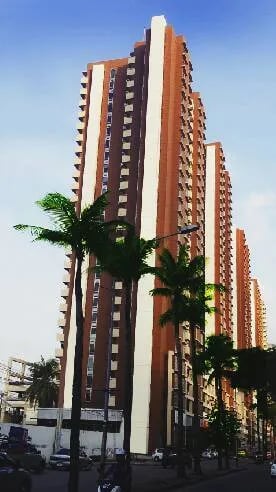 Project Name Lakeview Condominium Riviera 4