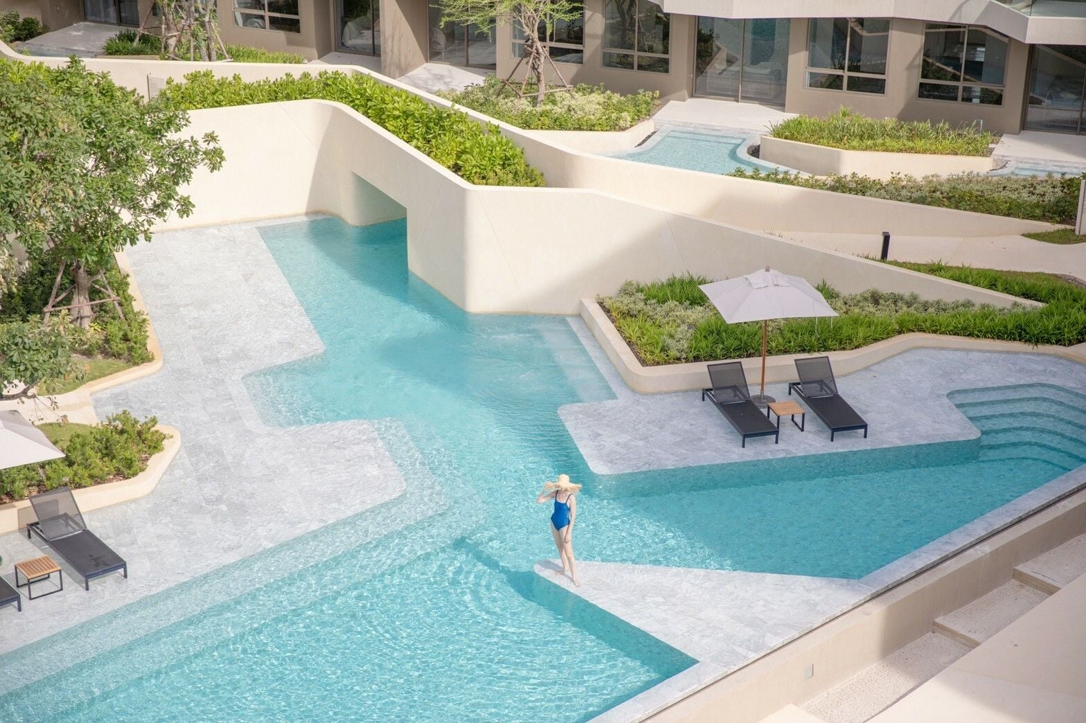 Project Name Veranda Residence Hua-Hin