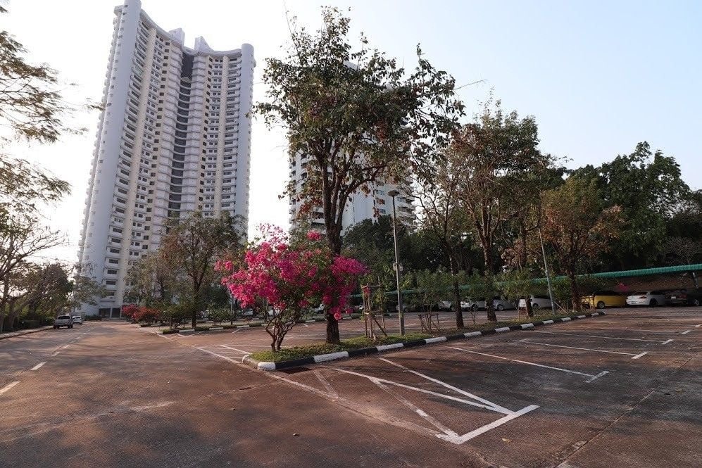 Project Name VIP Condochain