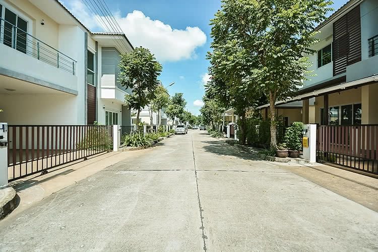 ชื่อโครงการ ล้านนาเฮอริเทจ