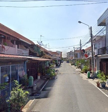 Project Name Baan Prapin 3