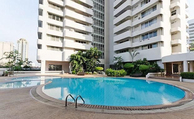 Project Name D.S. Tower 1 Sukhumvit 33