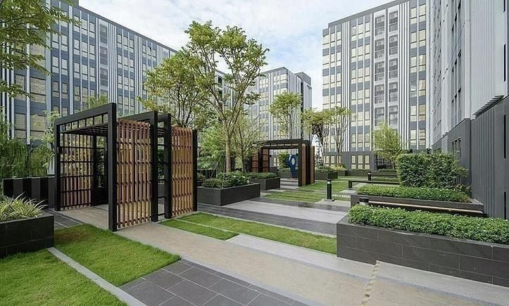 Project Name Moniiq Sukhumvit 64