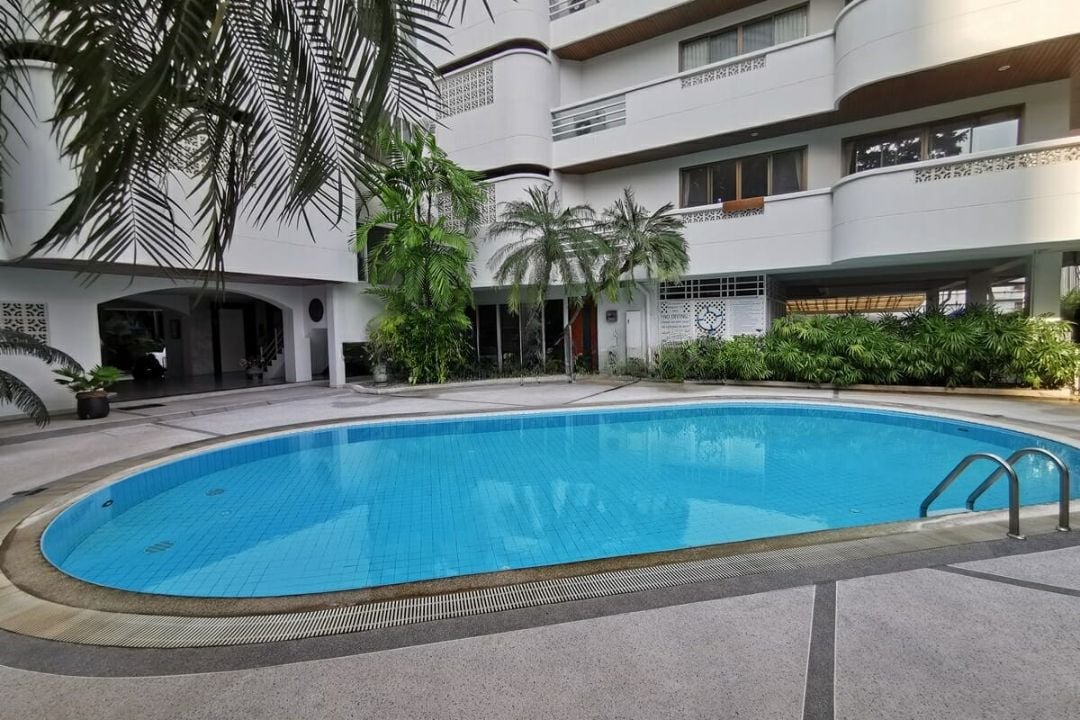 Project Name Baan Tepalit