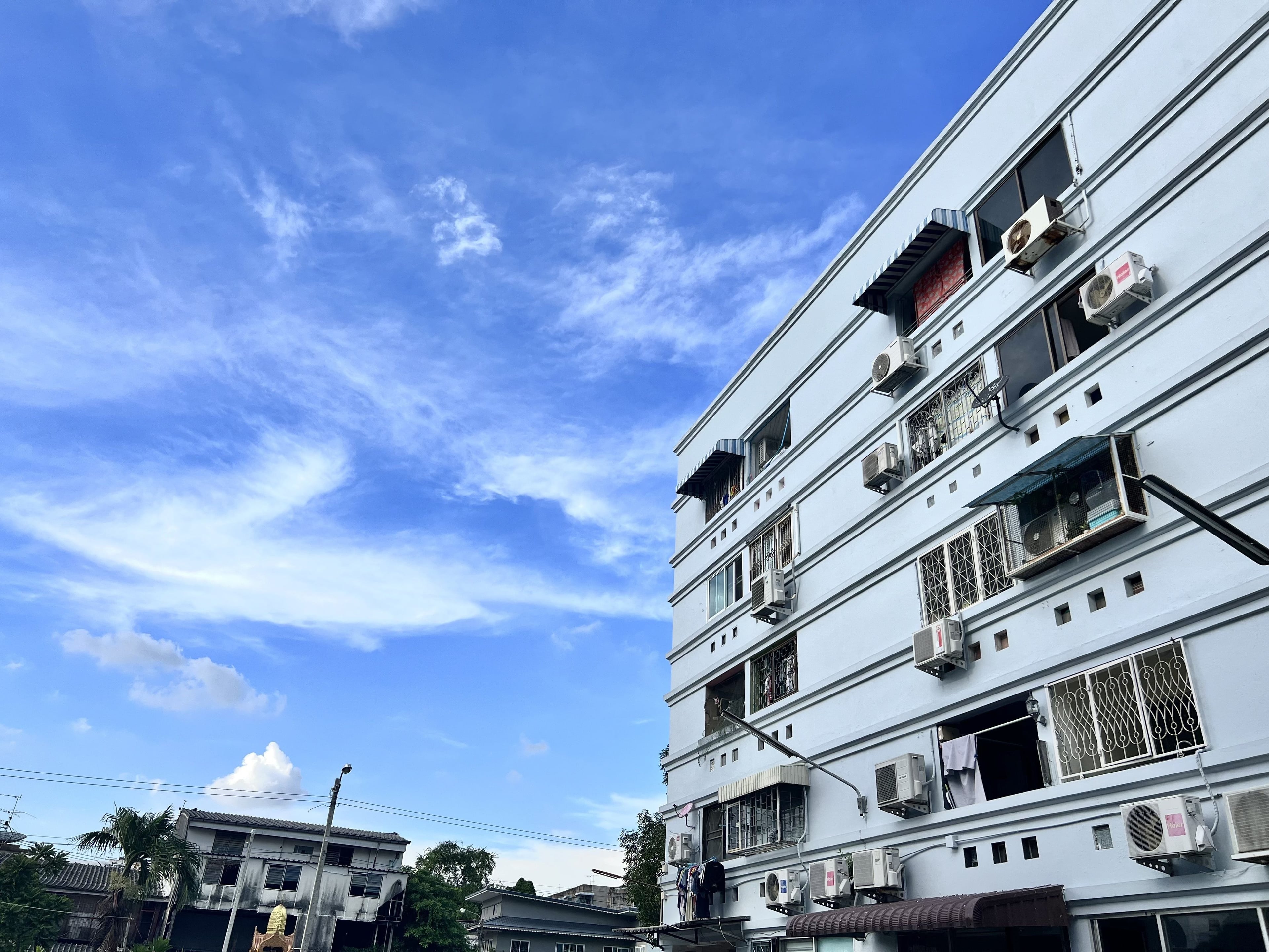 ชื่อโครงการ พูนสิน คอนโดทาวน์