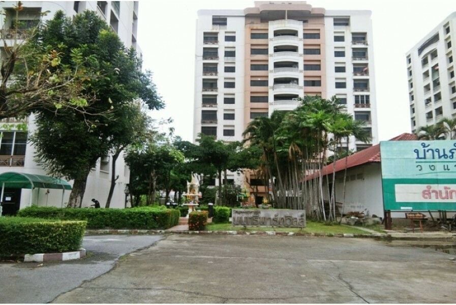 Project Name Nontee Parkville