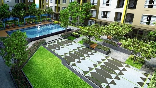 Project Name Plum Condo Laemchabang