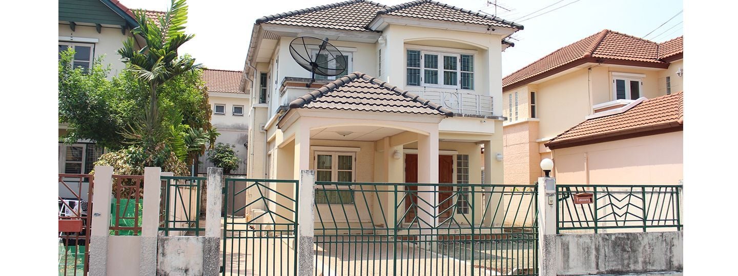 Project Name Sireen House Watcharapol