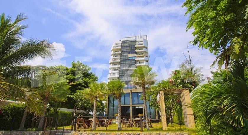 Project Name Hua hin Blue Wave