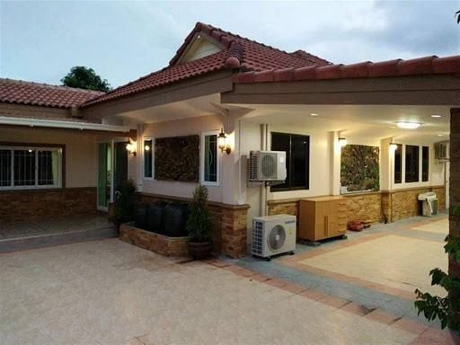 Project Name Sukhumvit 5 Village