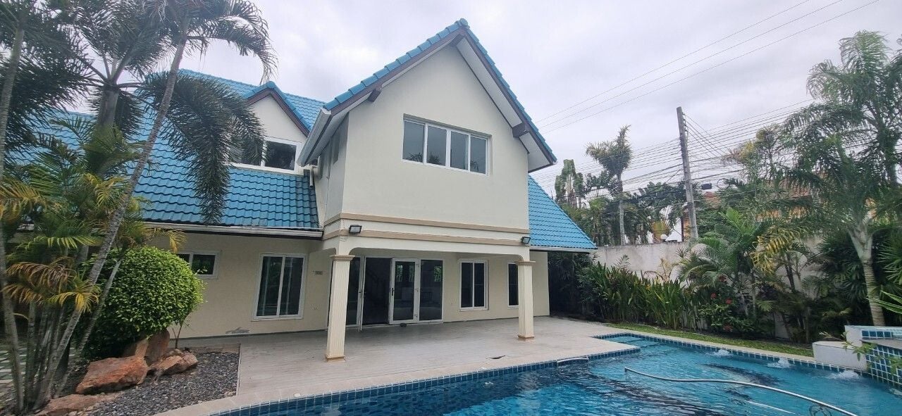 Project Name Coconut Valley