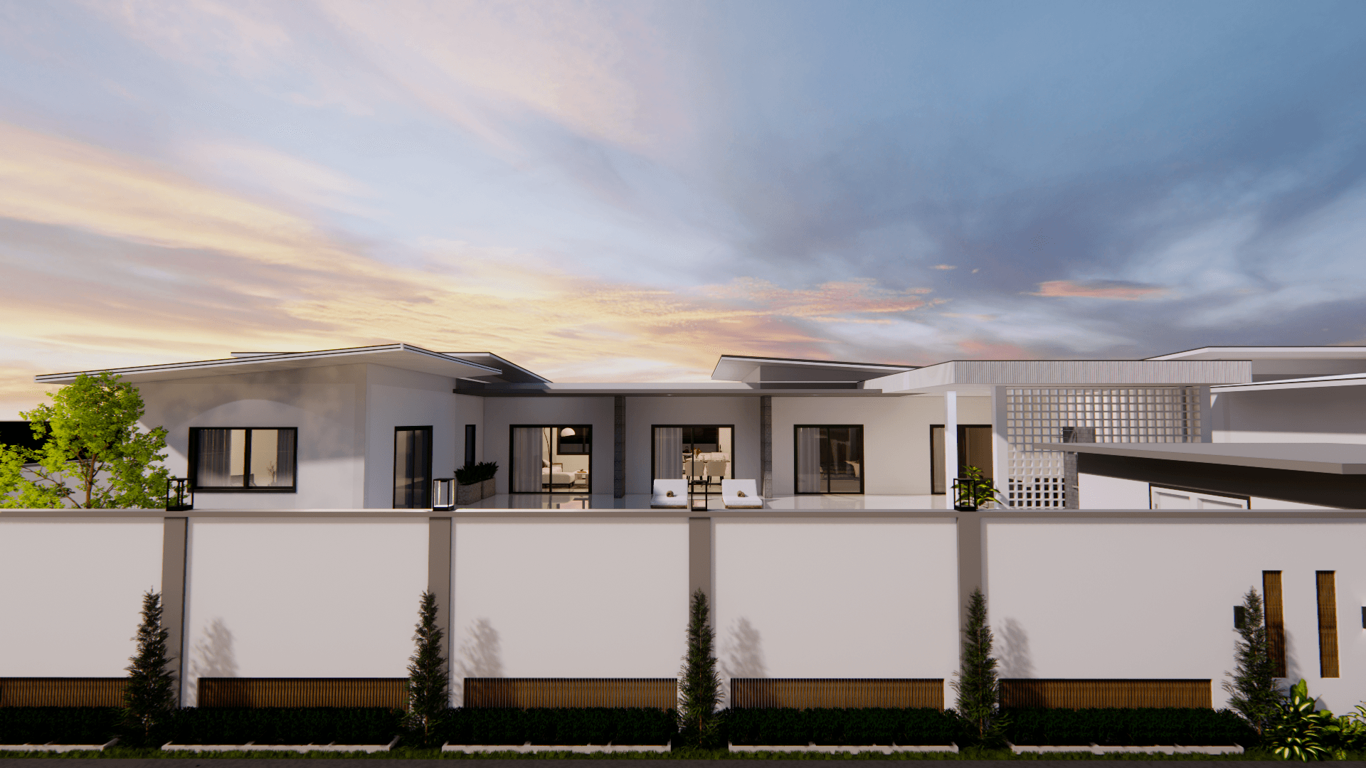 Project Name Sunflower