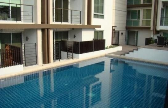 Project Name TreeCondo Sukhumvit 52