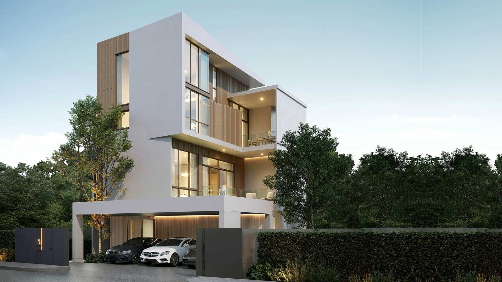 Project Name VIVE Rama 9