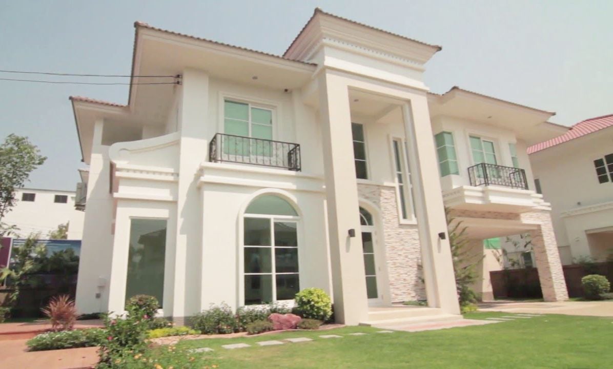 Project Name Casa Grand Taksin – Rama 2