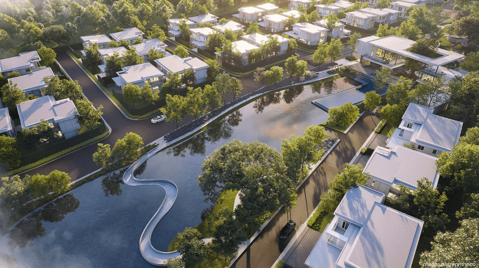 Project Name MANTANA Bangna km 15