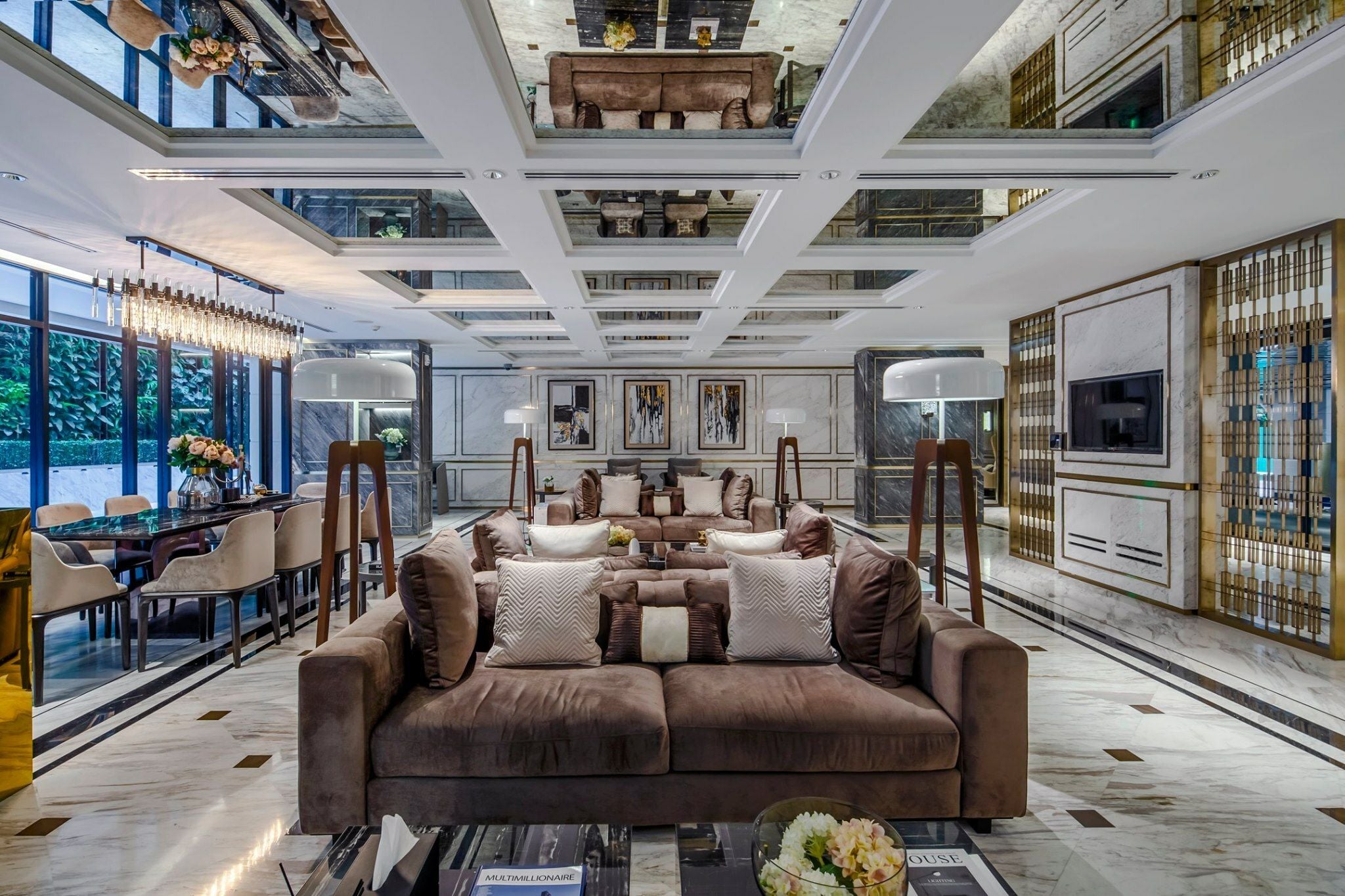 Project Name Nivati Thonglor 23