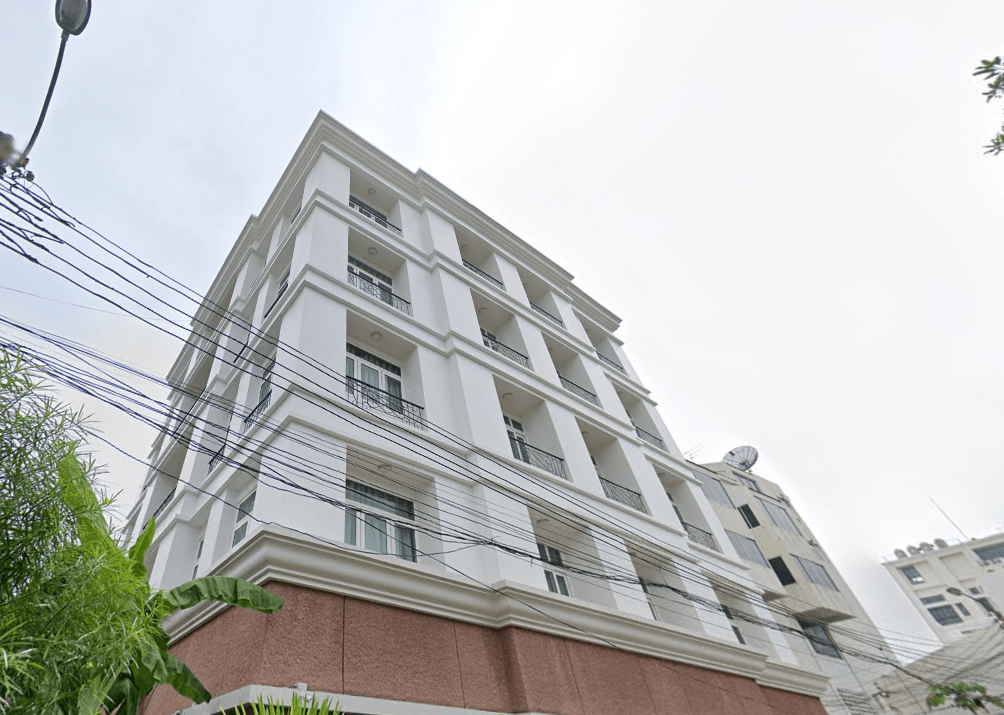 ชื่อโครงการ เค เฮ้าส์ สุขุมวิท 55