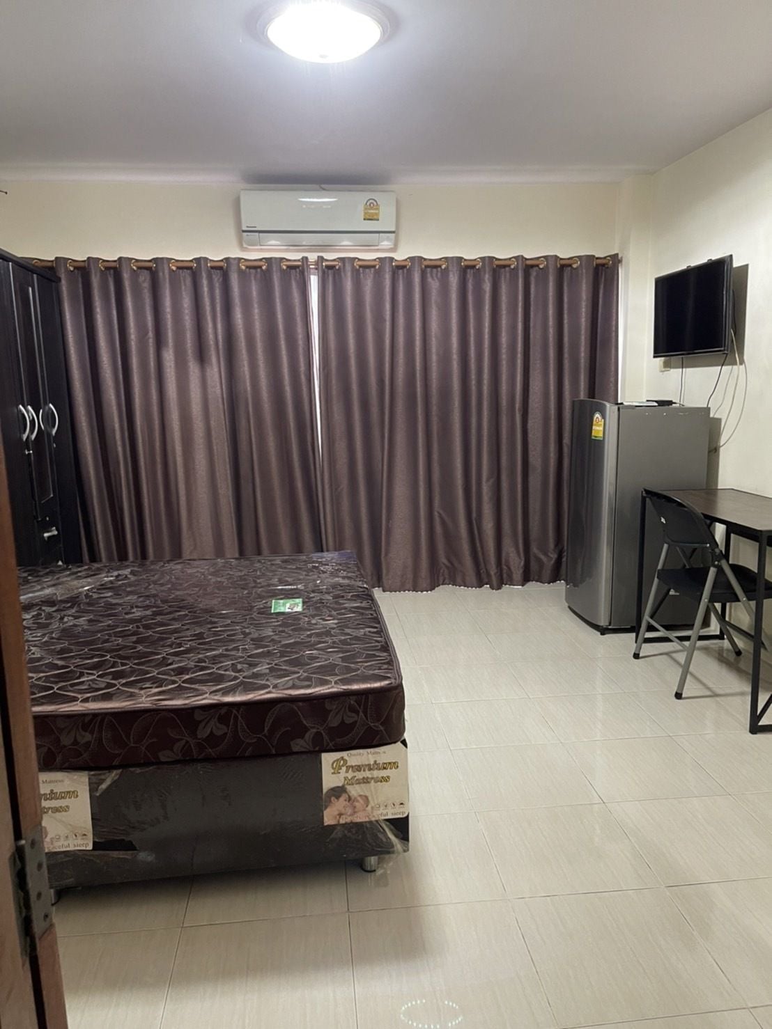 Project Name Baan Nalita