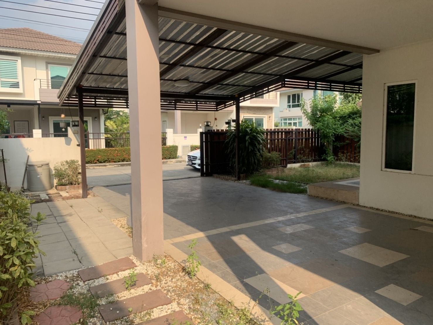 Project Name Supalai Park Ville Outer Ring - Ratchapruek