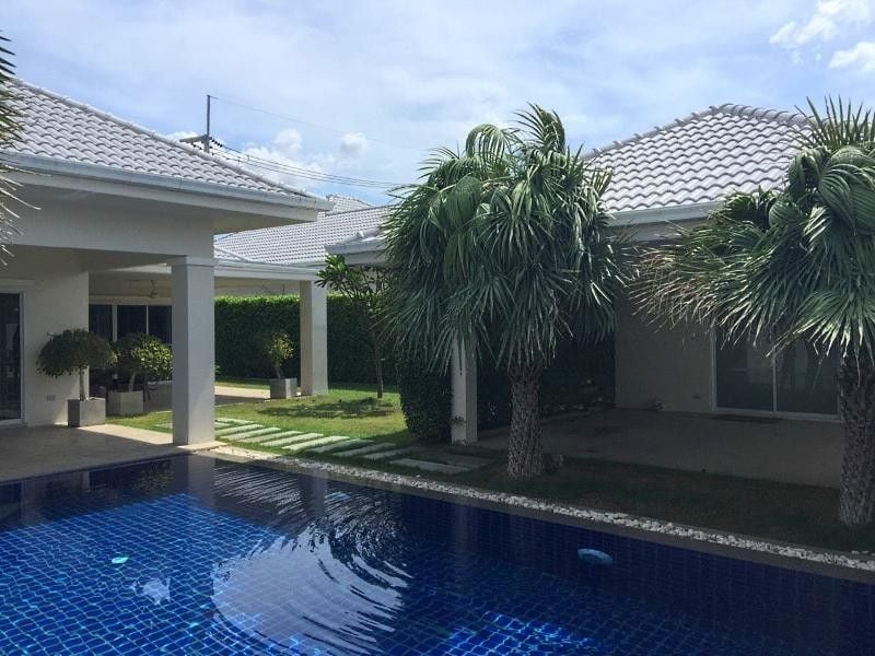 Project Name Hua Hin The Gold