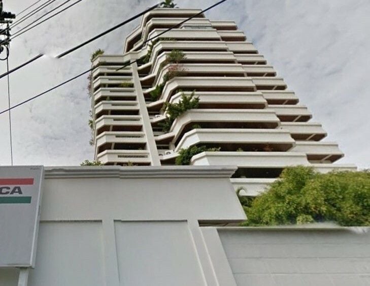 Project Name Charan Mansion