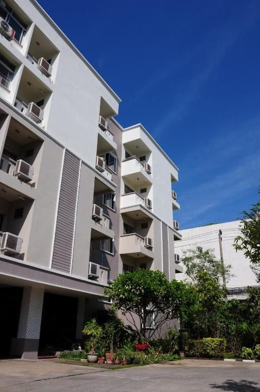 ชื่อโครงการ ธนารีย์ เพลส