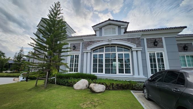 Project Name Neo Home Rattanathibet-Ratchapruek