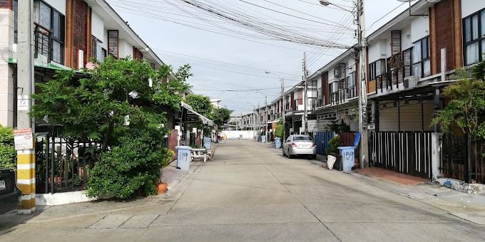 Project Name THE ENTER