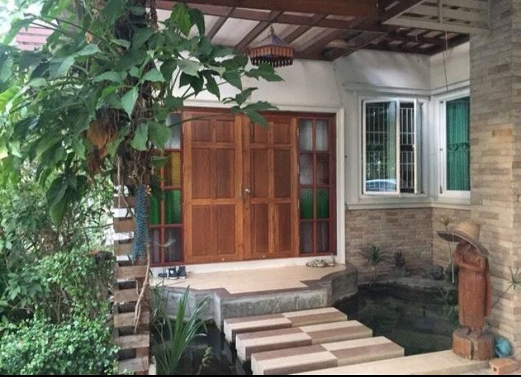 Project Name Lanna Ville