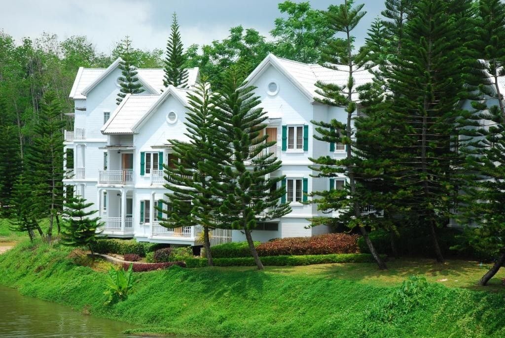 Project Name Brookside Valley