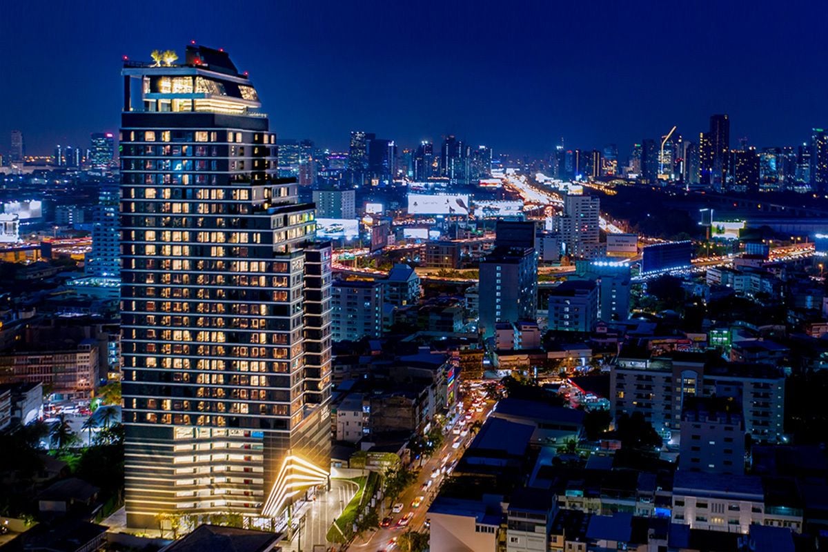 Project Name Ideo Mobi Rangnam