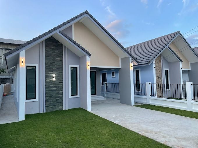 Project Name The Bloom Nikompattana-Rayong