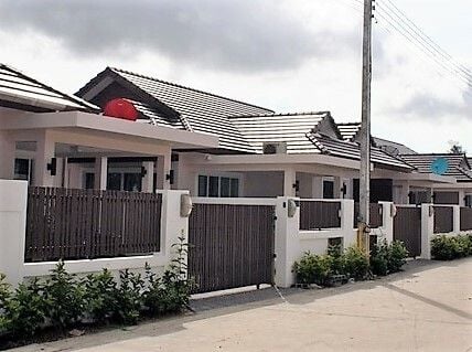 Project Name The Happy Place