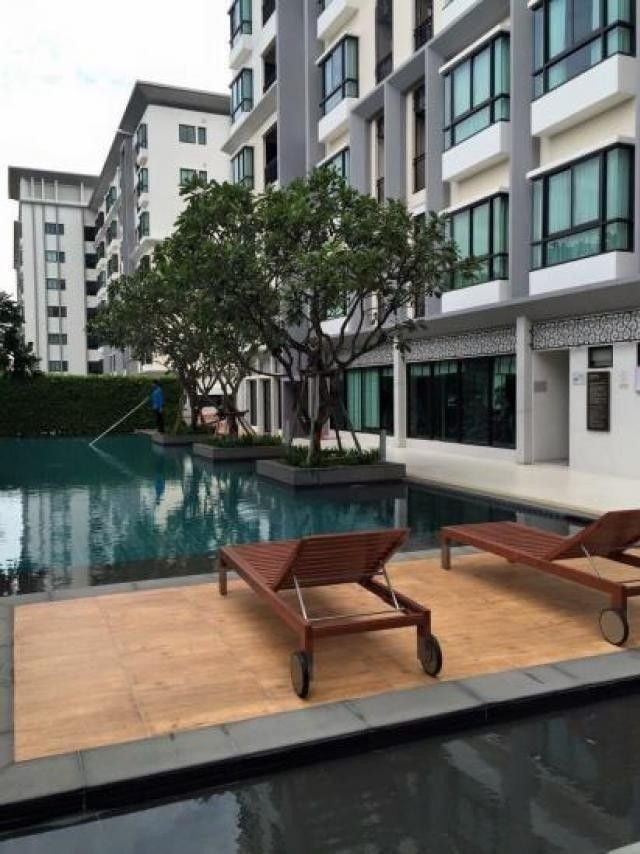 Project Name S1 Condominium